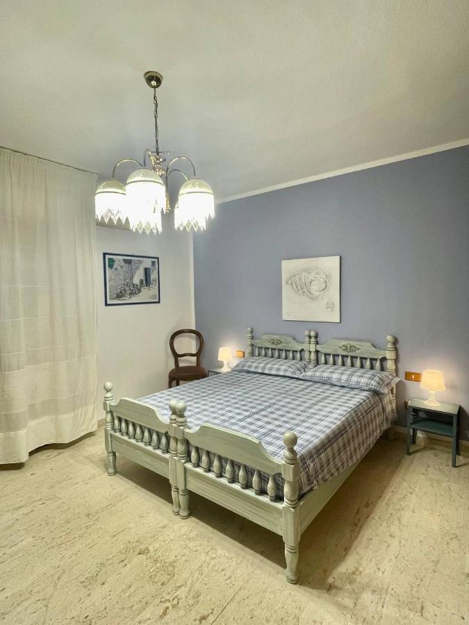 Casa Di Zule Apartamento *